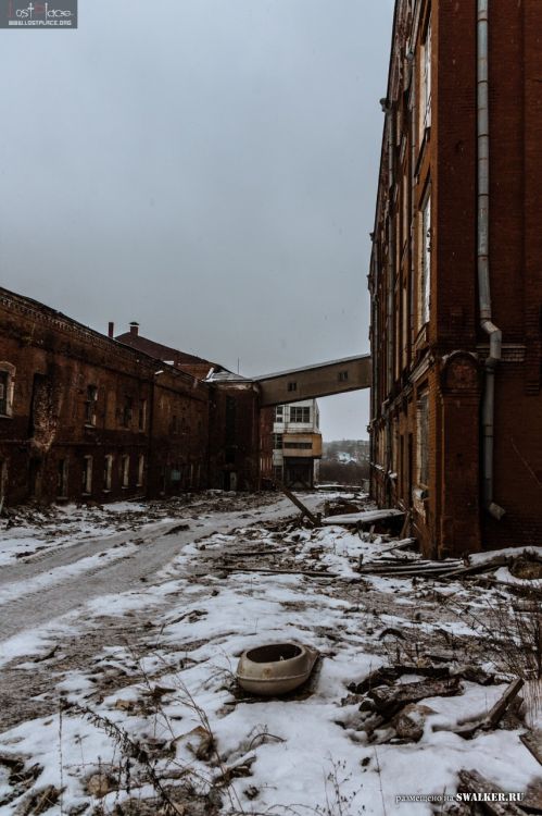 Серпуховский Текстиль