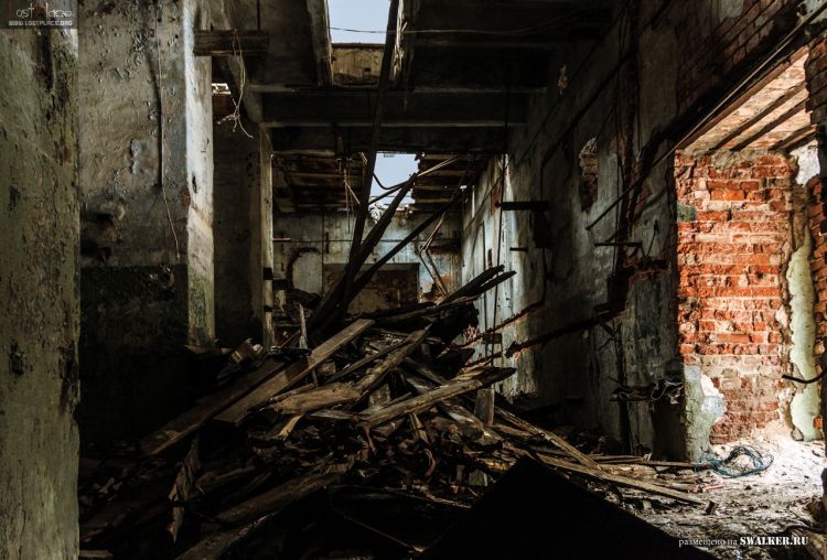 Серпуховский Текстиль