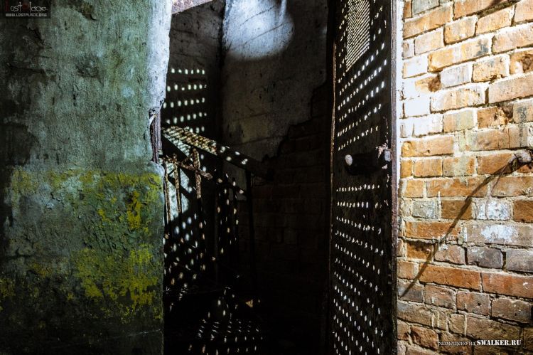 Серпуховский Текстиль