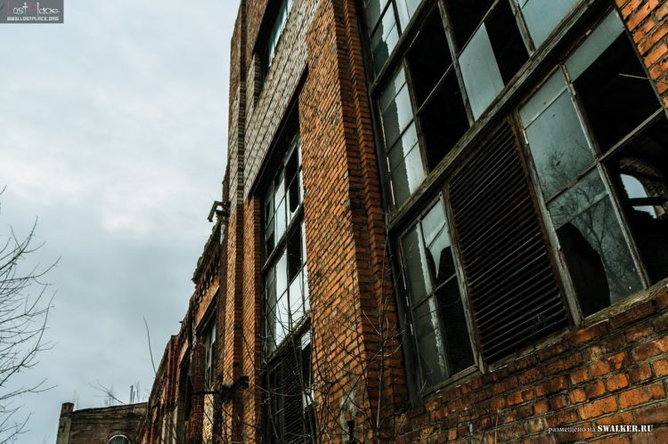 Серпуховский Текстиль