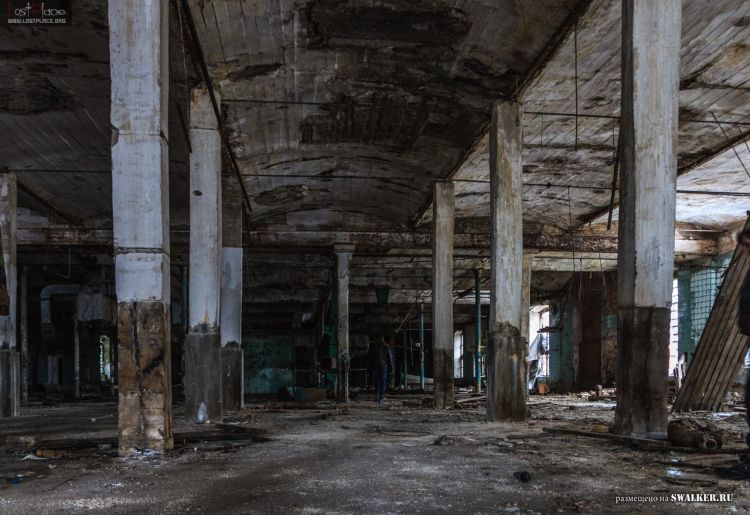 Серпуховский Текстиль