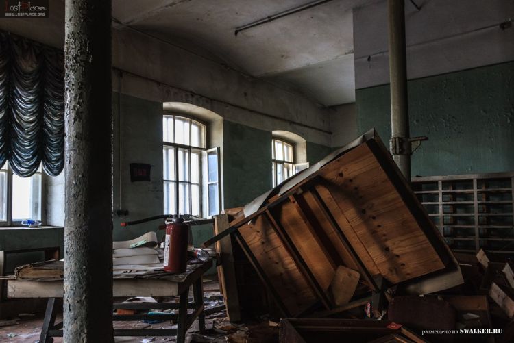 Серпуховский Текстиль