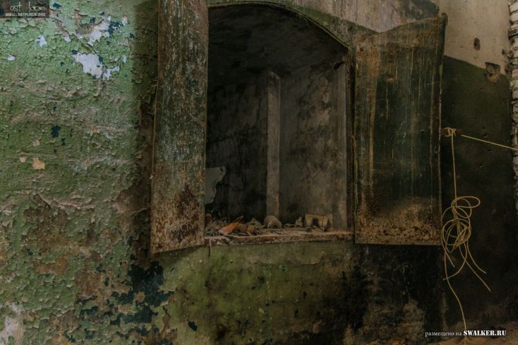 Серпуховский Текстиль