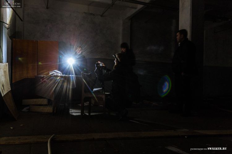 Серпуховский Текстиль