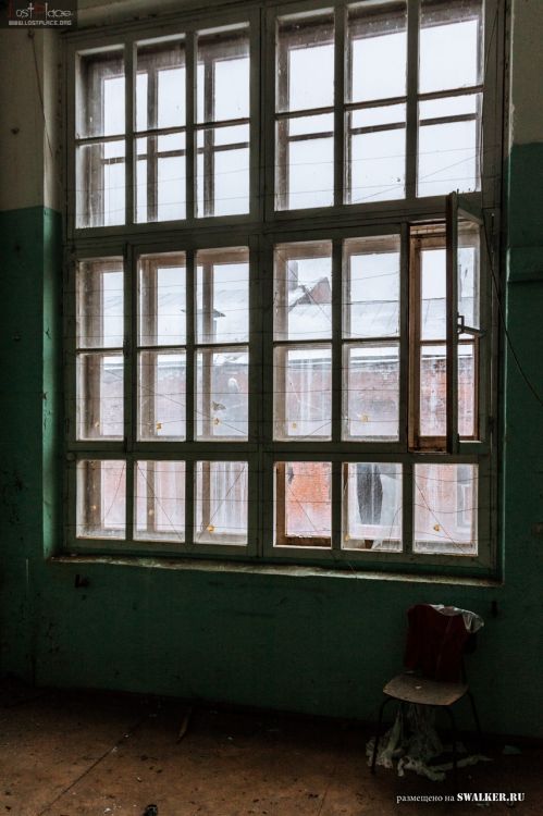 Серпуховский Текстиль