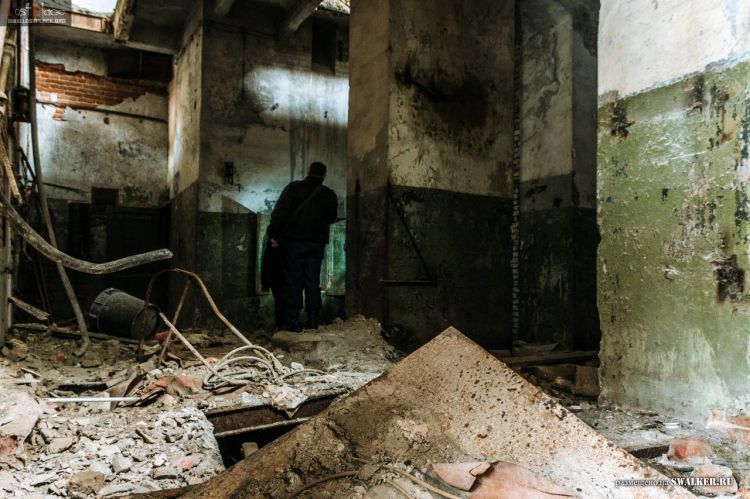 Серпуховский Текстиль