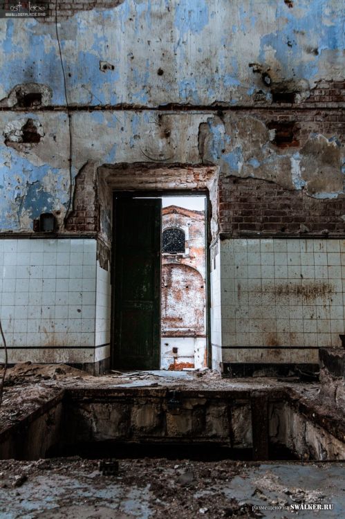 Серпуховский Текстиль