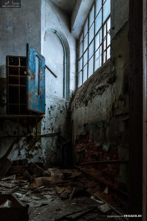 Серпуховский Текстиль