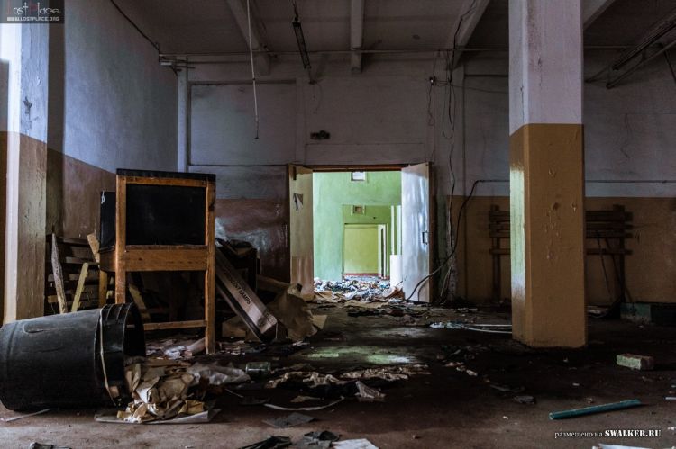 Серпуховский Текстиль