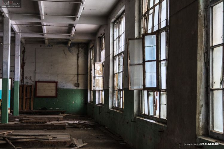 Серпуховский Текстиль