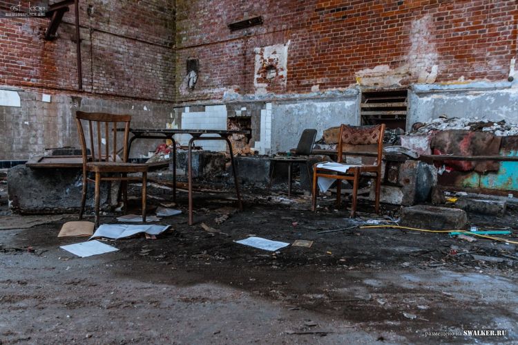 Серпуховский Текстиль