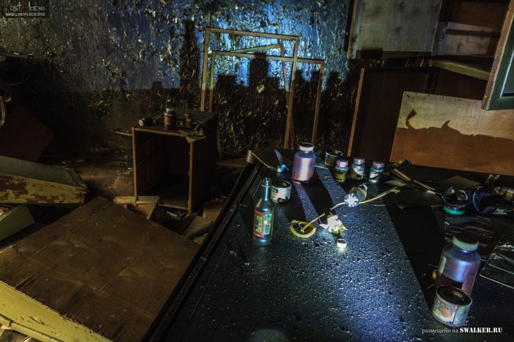 Серпуховский Текстиль