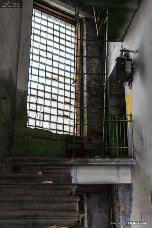 Серпуховский Текстиль