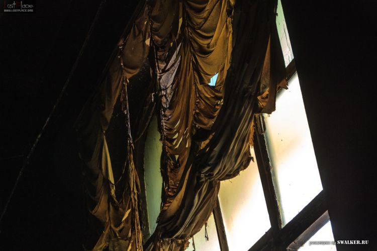 Серпуховский Текстиль