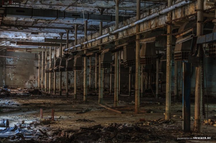 Серпуховский Текстиль