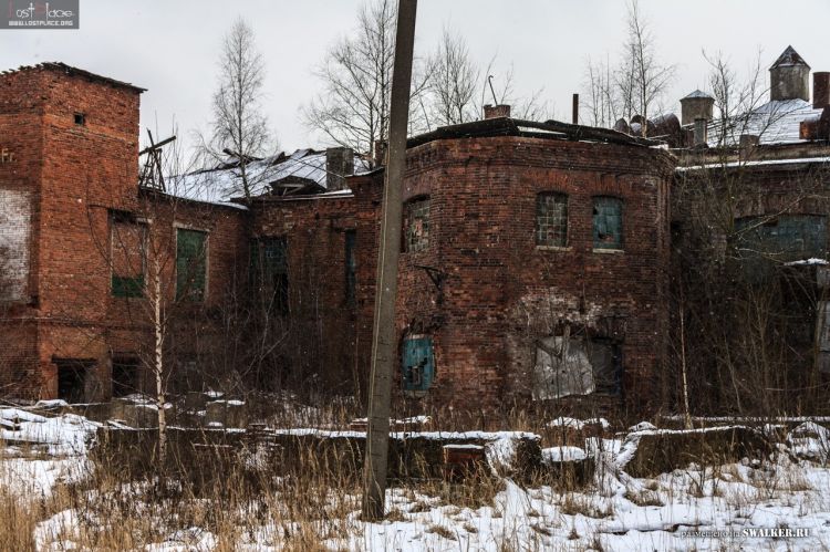 Серпуховский Текстиль