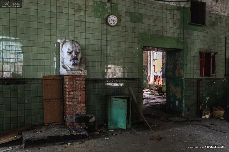 Серпуховский Текстиль