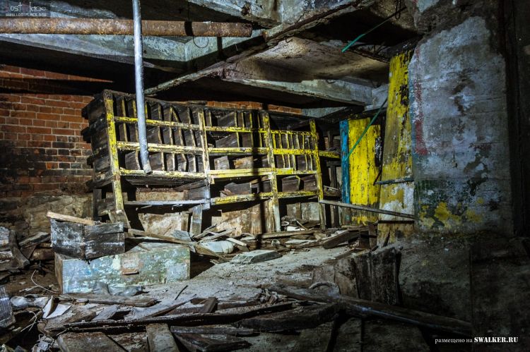 Серпуховский Текстиль