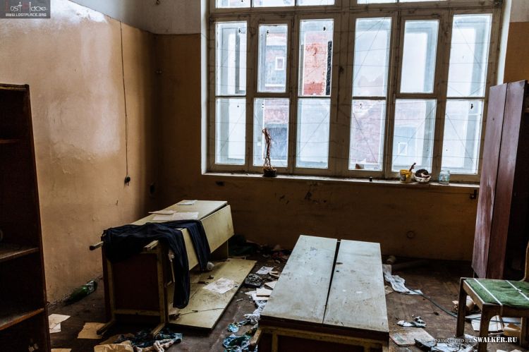 Серпуховский Текстиль