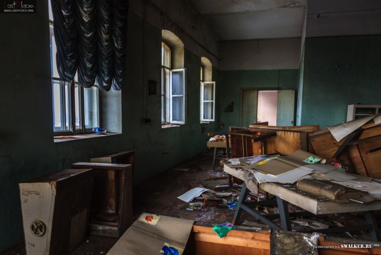 Серпуховский Текстиль