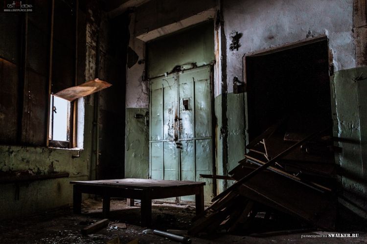 Серпуховский Текстиль