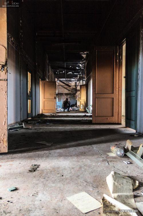 Серпуховский Текстиль