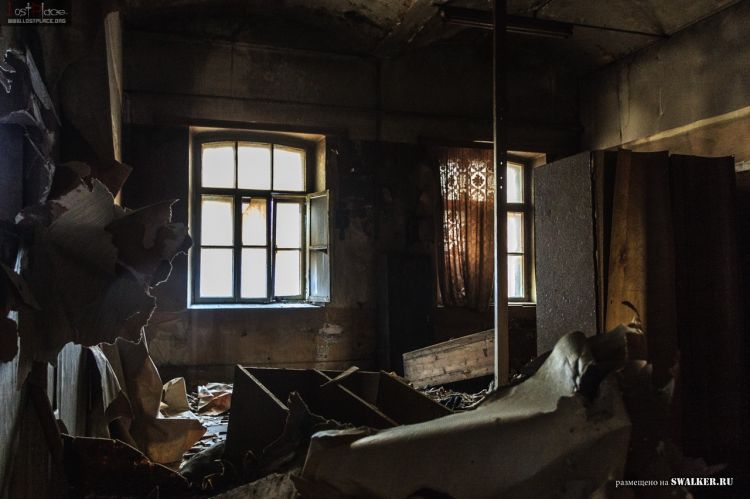 Серпуховский Текстиль