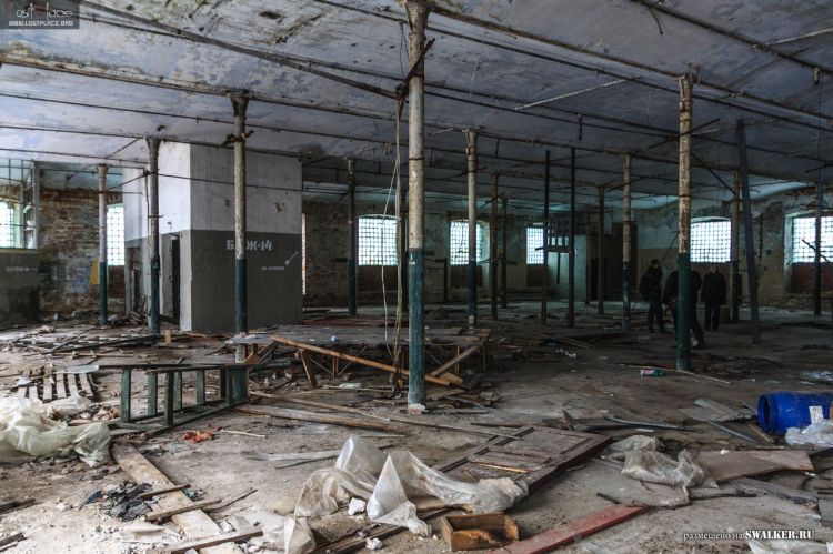 Серпуховский Текстиль