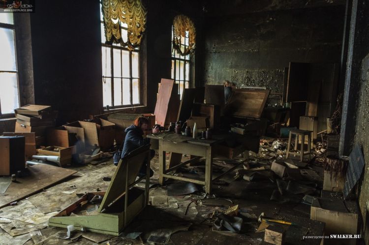 Серпуховский Текстиль