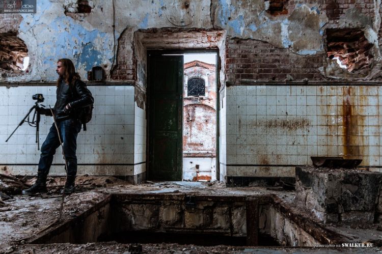 Серпуховский Текстиль