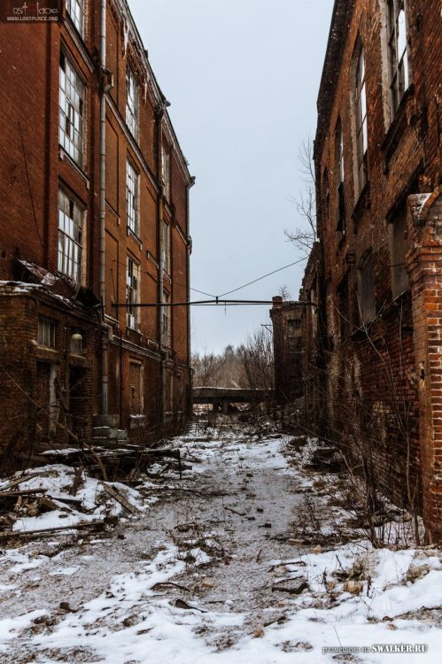 Серпуховский Текстиль