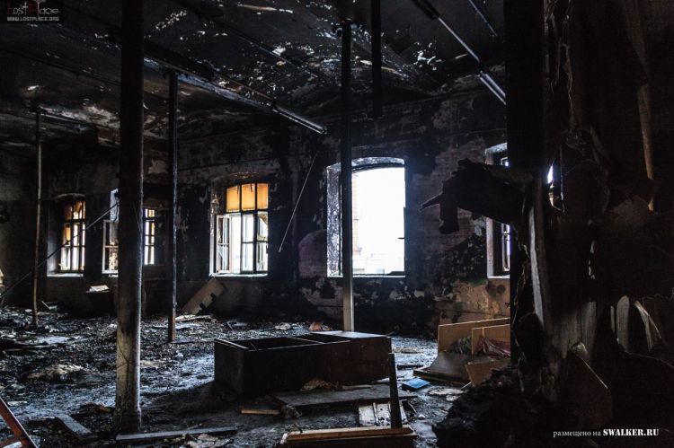 Серпуховский Текстиль