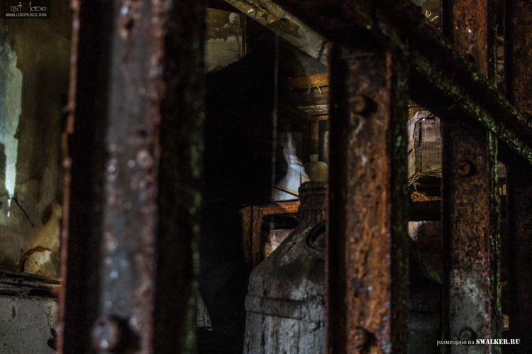 Серпуховский Текстиль