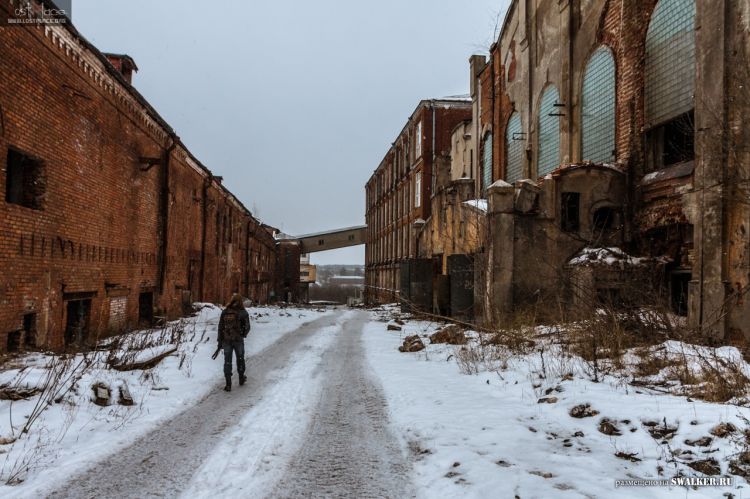 Серпуховский Текстиль