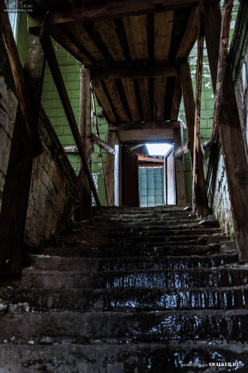 Серпуховский Текстиль