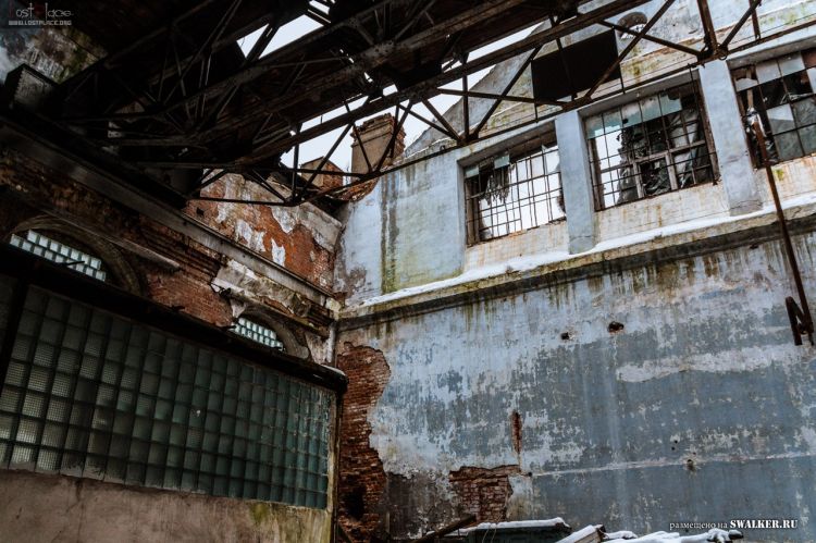 Серпуховский Текстиль