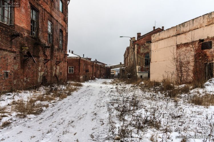 Серпуховский Текстиль