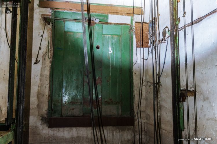 Серпуховский Текстиль