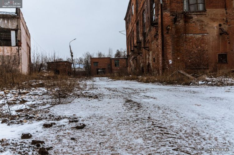 Серпуховский Текстиль