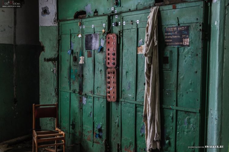 Серпуховский Текстиль