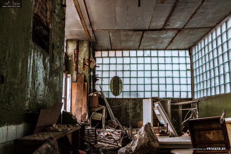 Серпуховский Текстиль