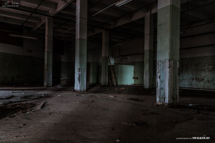 Серпуховский Текстиль