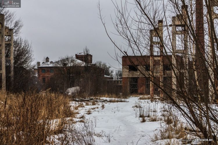 Серпуховский Текстиль