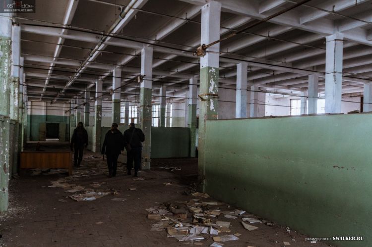 Серпуховский Текстиль