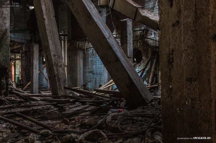 Серпуховский Текстиль