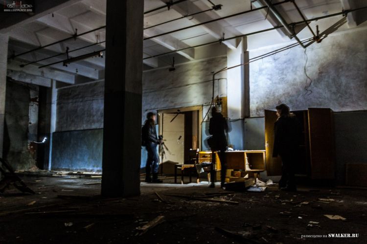 Серпуховский Текстиль