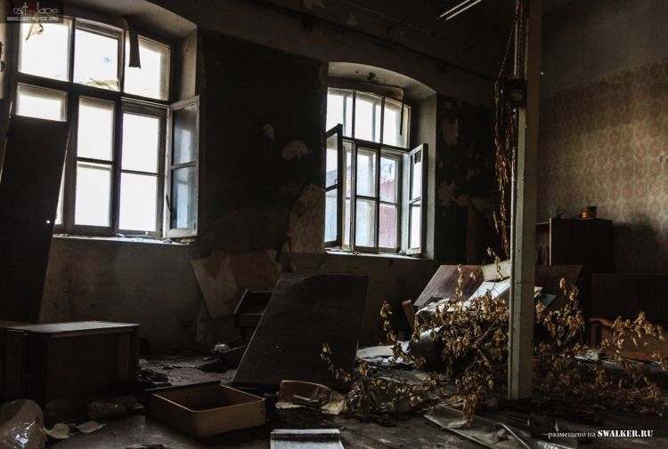 Серпуховский Текстиль