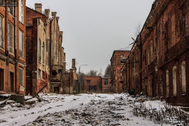 Серпуховский Текстиль