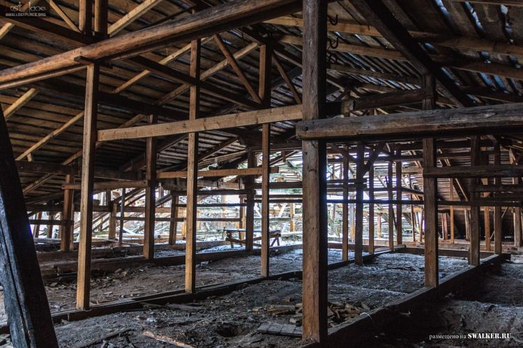 Серпуховский Текстиль