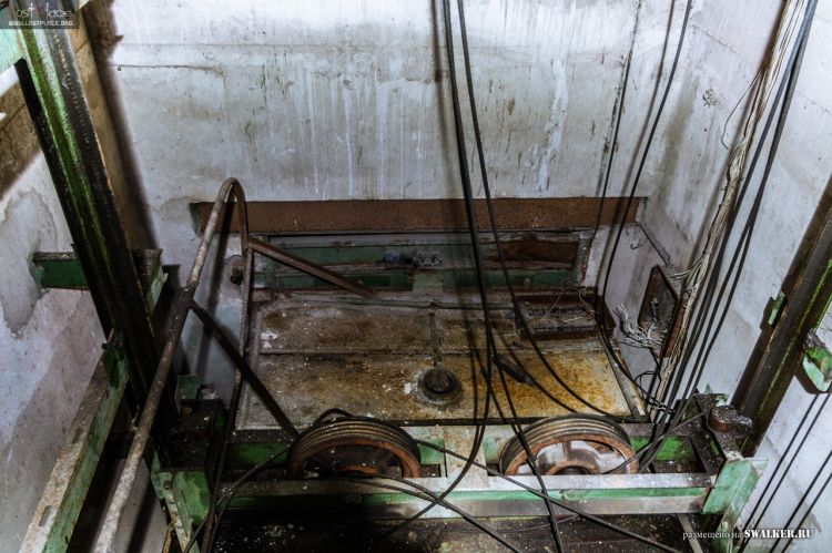 Серпуховский Текстиль